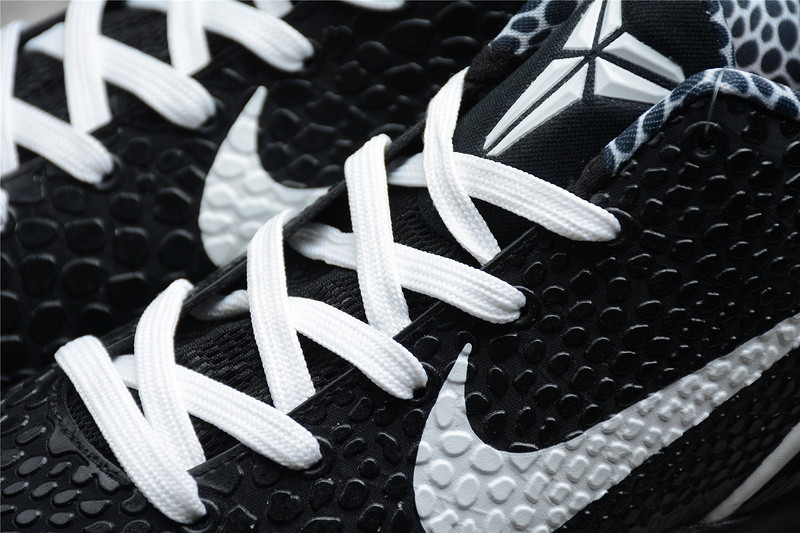 Nike Kobe 6 Protro Mambacita Sweet 16 CW2190-002