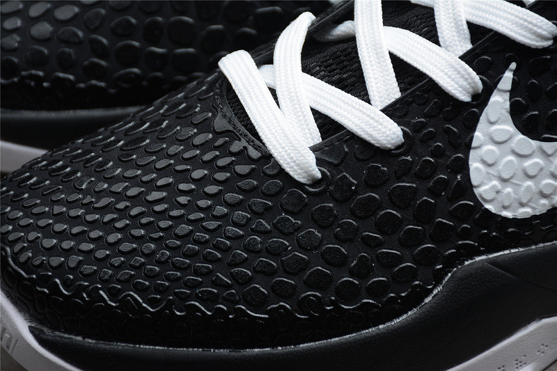 Nike Kobe 6 Protro Mambacita Sweet 16 CW2190-002