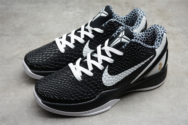Nike Kobe 6 Protro Mambacita Sweet 16 CW2190-002