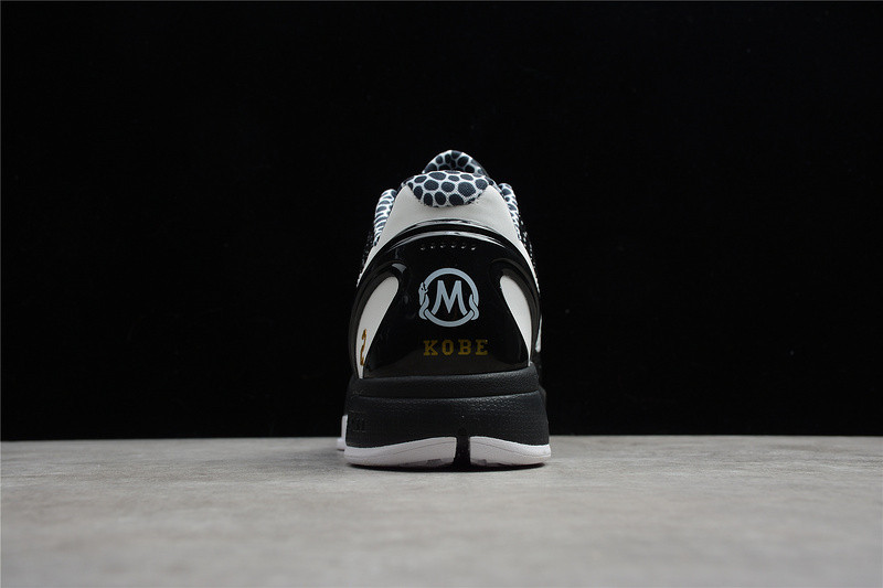 Nike Kobe 6 Protro Mambacita Sweet 16 CW2190-002