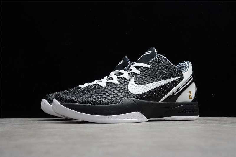 Nike Kobe 6 Protro Mambacita Sweet 16 CW2190-002