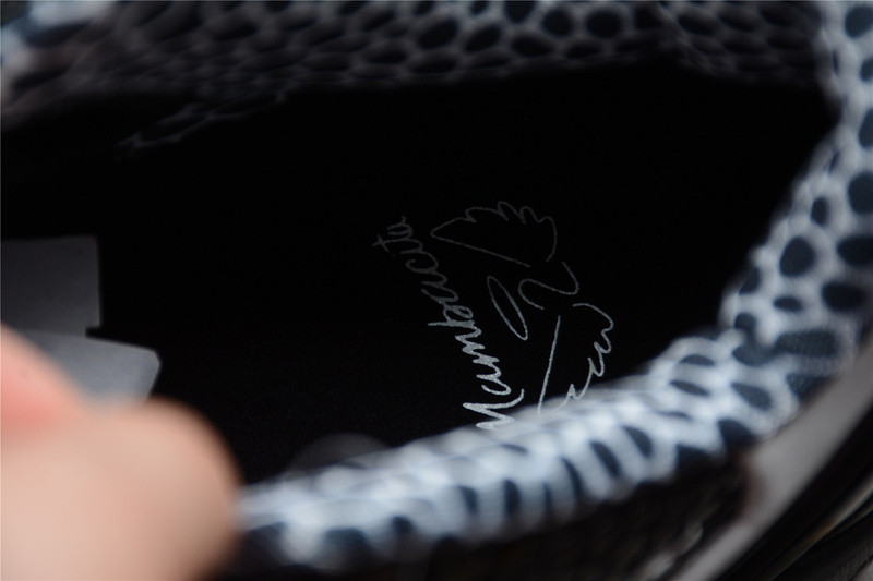 Nike Kobe 6 Protro Mambacita Sweet 16 CW2190-002