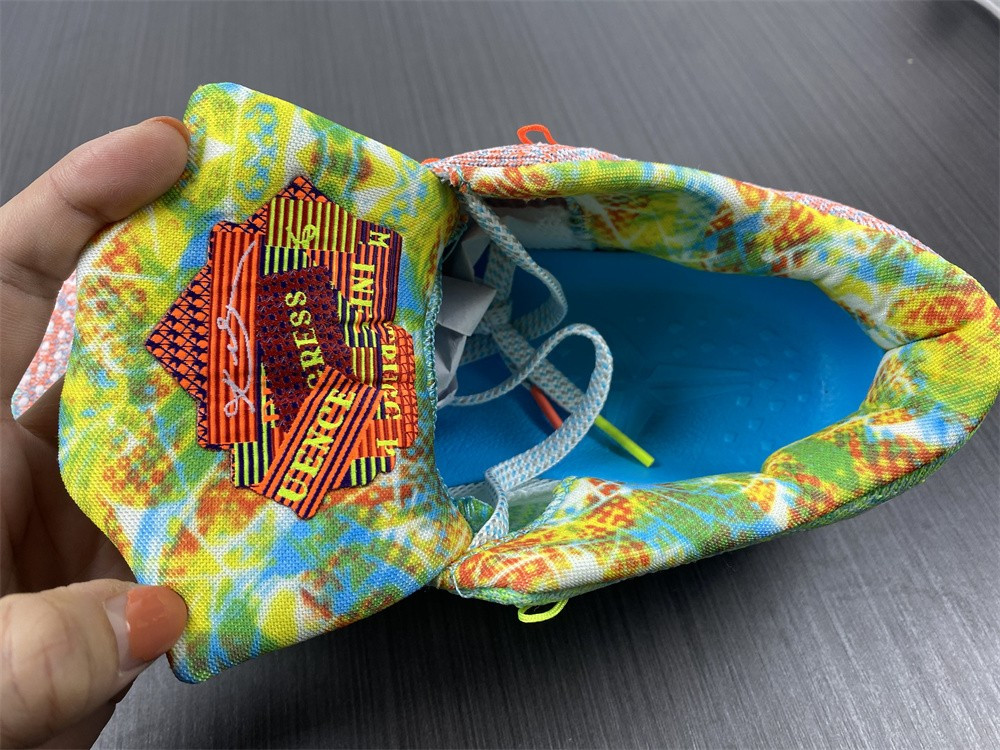 Nike Kobe 9 WTK9 678301-904