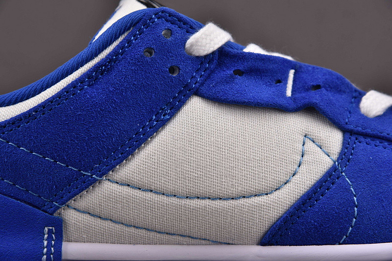 Nike Dunk Low Disrupt 2 “Hyper Royal” DH4402-102