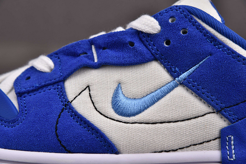 Nike Dunk Low Disrupt 2 “Hyper Royal” DH4402-102
