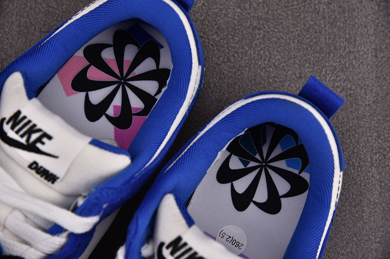 Nike Dunk Low Disrupt 2 “Hyper Royal” DH4402-102