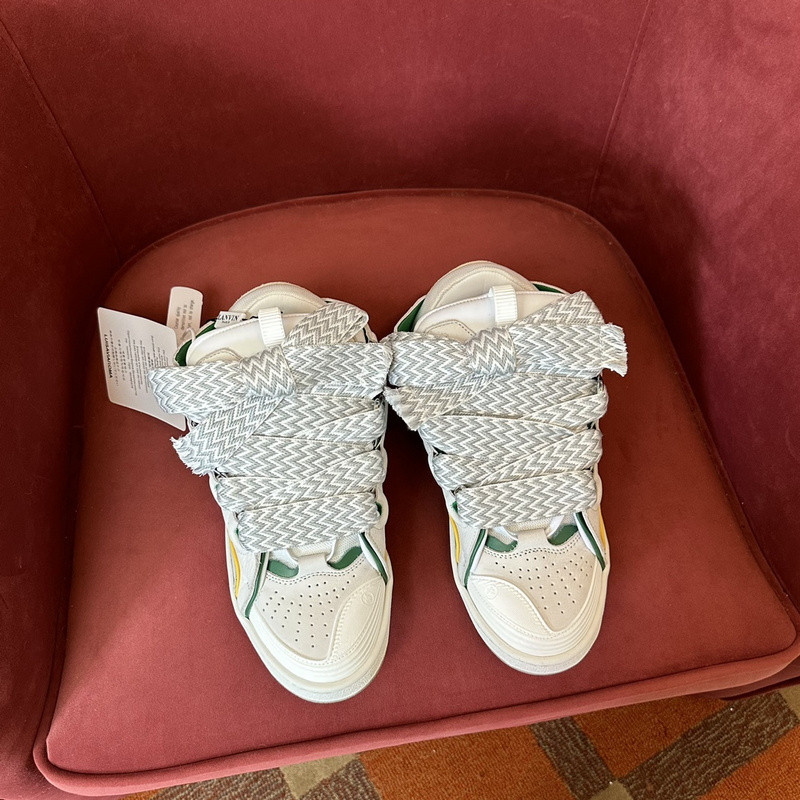 LanV sneakers