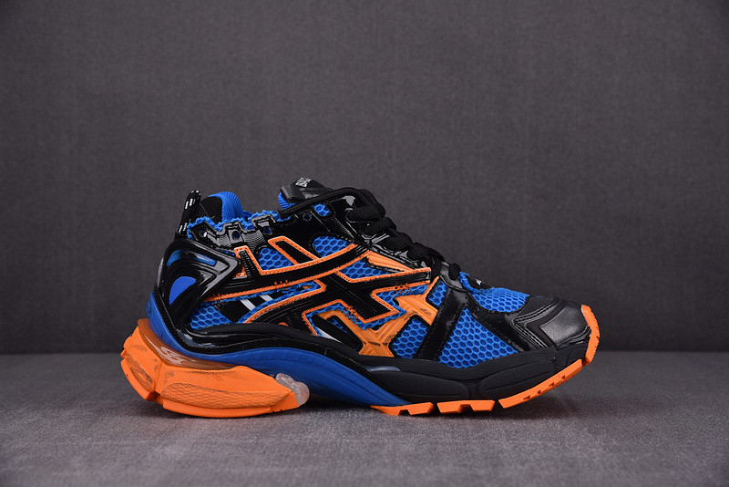 Ba*len*cia*ga runner 677402 w2rb1 1120