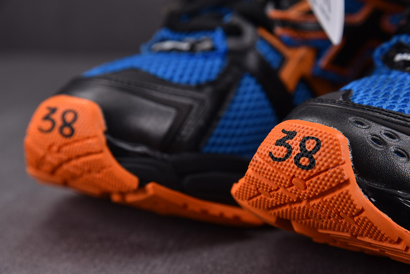 Ba*len*cia*ga runner 677402 w2rb1 1120