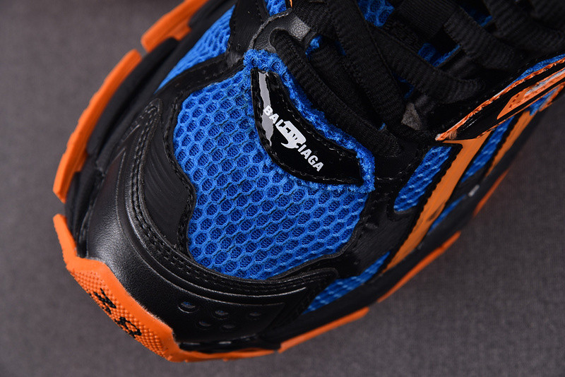 Ba*len*cia*ga runner 677402 w2rb1 1120