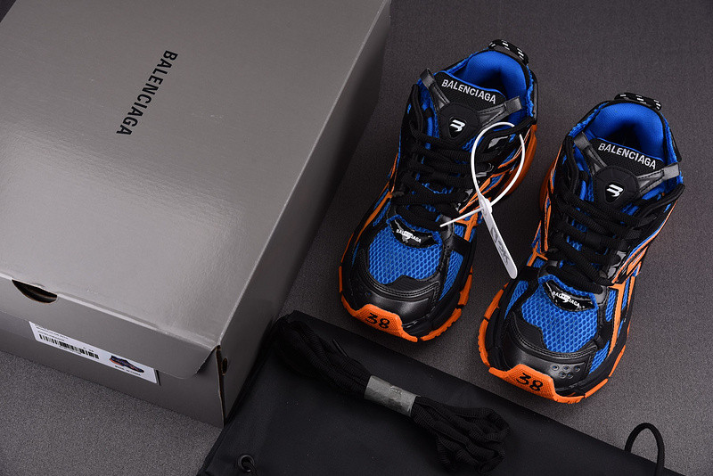 Ba*len*cia*ga runner 677402 w2rb1 1120