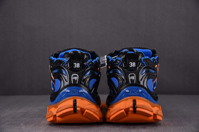 Ba*len*cia*ga runner 677402 w2rb1 1120