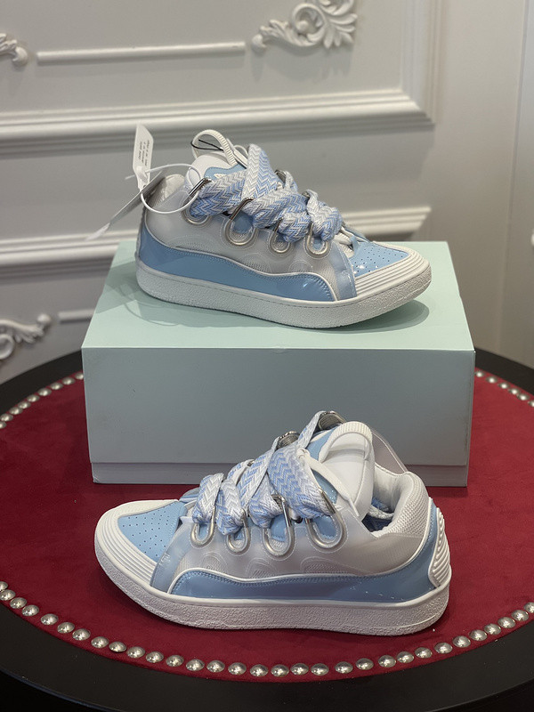 LanV sneakers VI02079