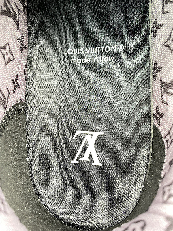 L*V Trainer Sneakers