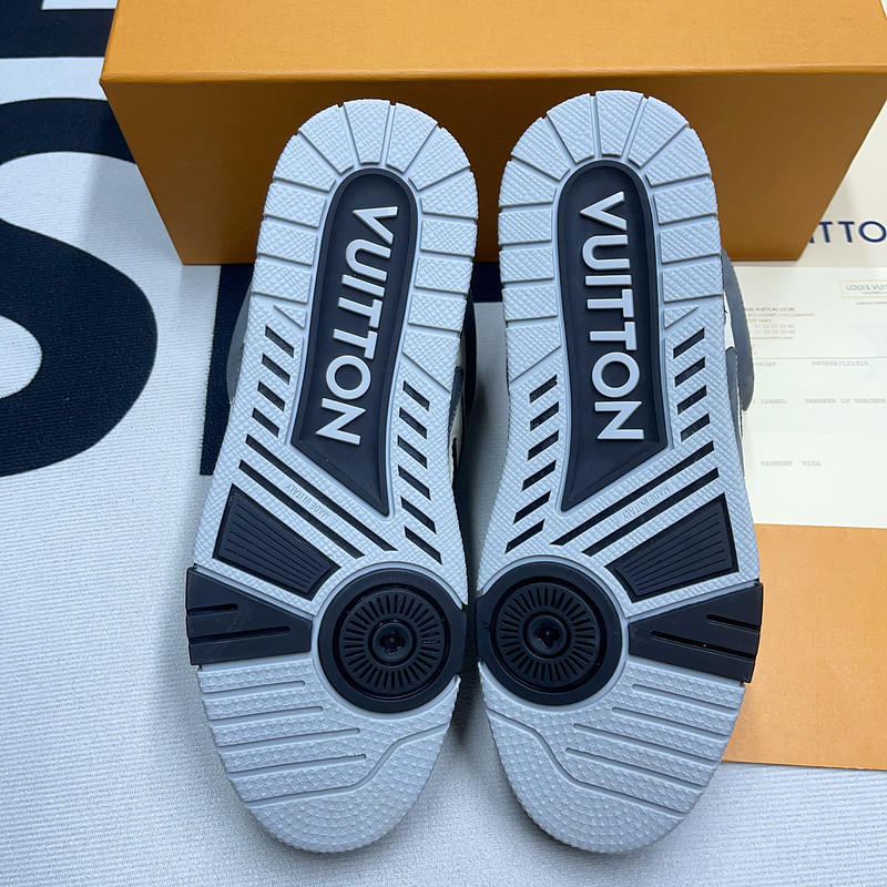 L*V Trainer Sneakers