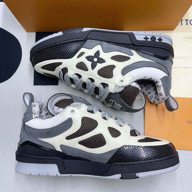 L*V Trainer Sneakers