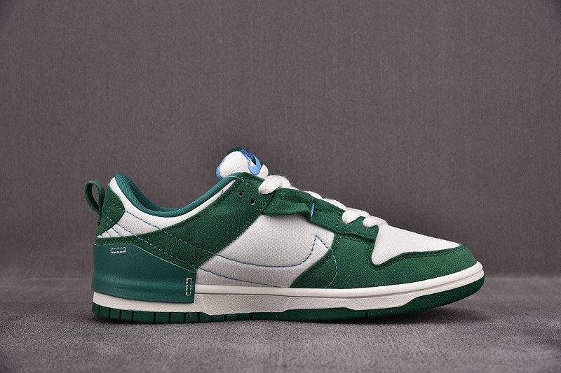 Nike Dunk Low Disrupt 2 “Malachite” DH4402-001