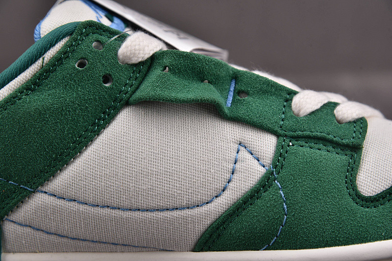 Nike Dunk Low Disrupt 2 “Malachite” DH4402-001