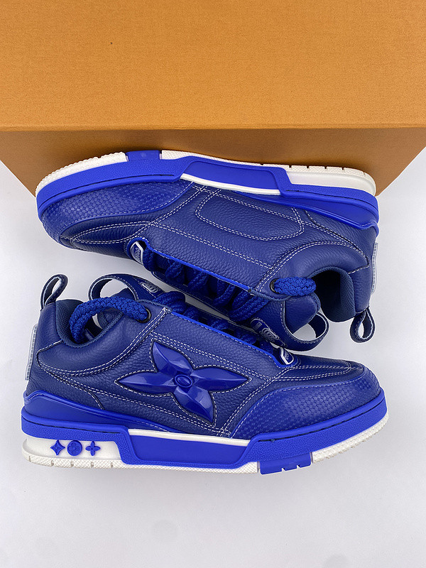 L*V Trainer Sneakers