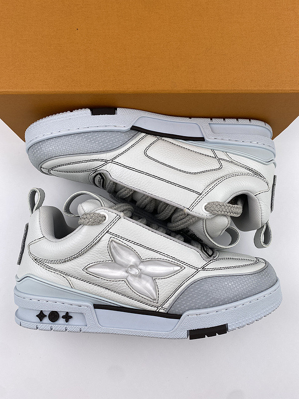 L*V Trainer Sneakers