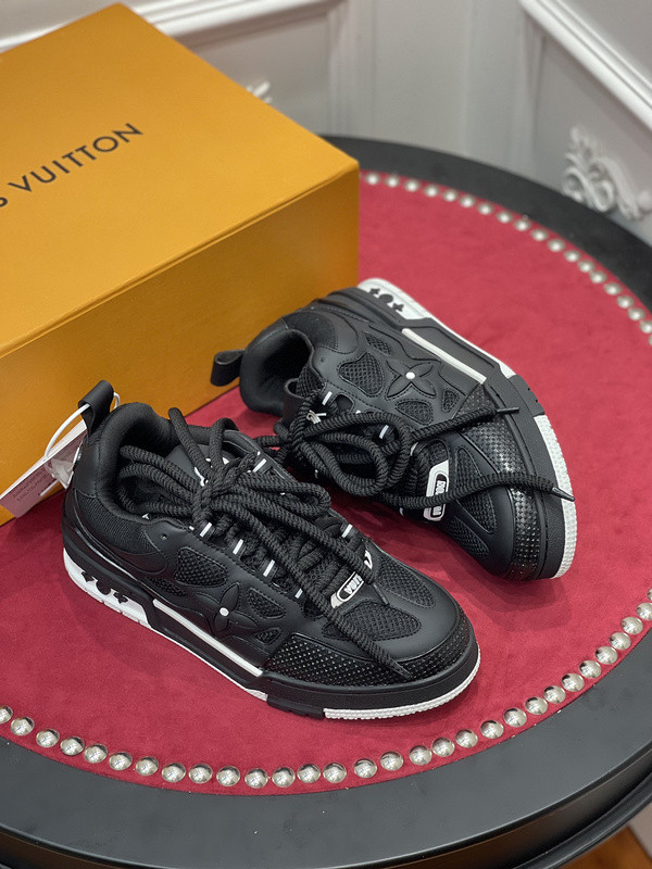 L*V Trainer Sneakers