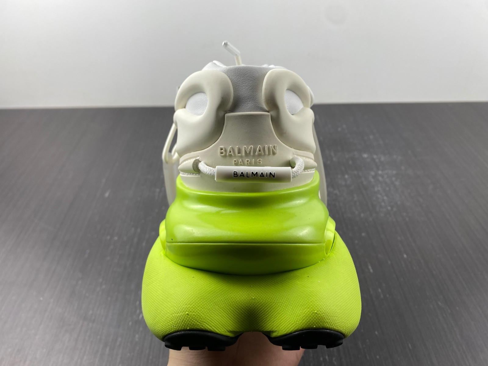 BALMAIN White BLM0224