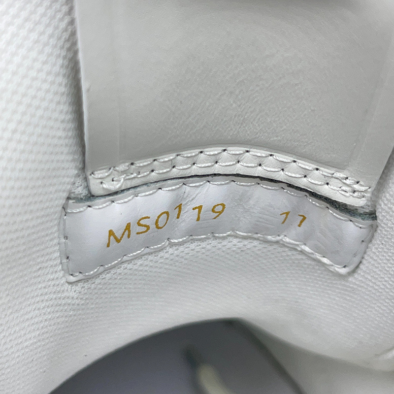 L*V Trainer Sneakers