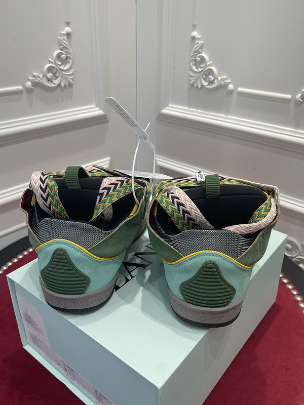 LanV sneakers VI02076