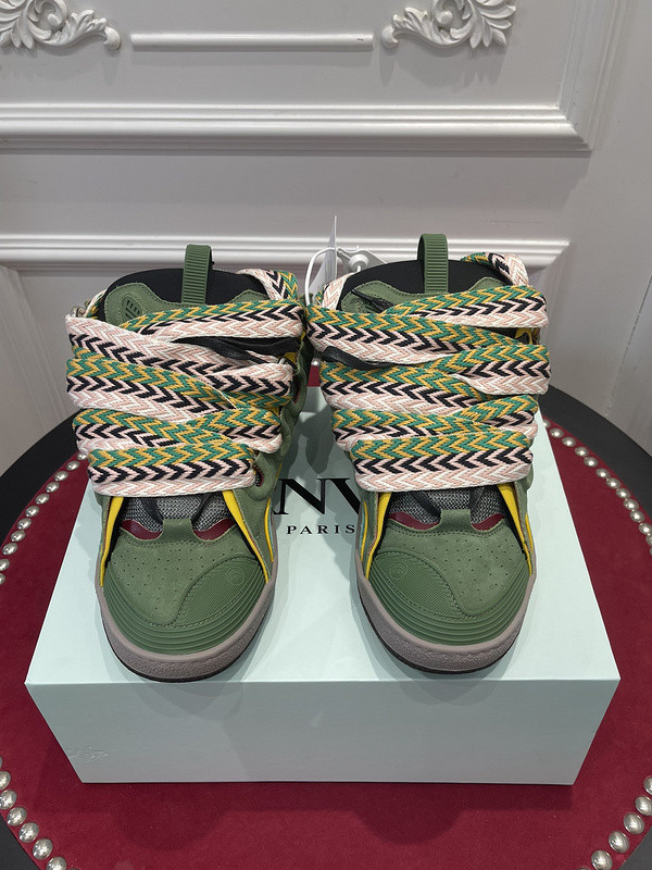 LanV sneakers VI02076