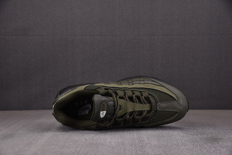 Nk Air Max 95 Cargo Khaki Reflective DZ4511-300