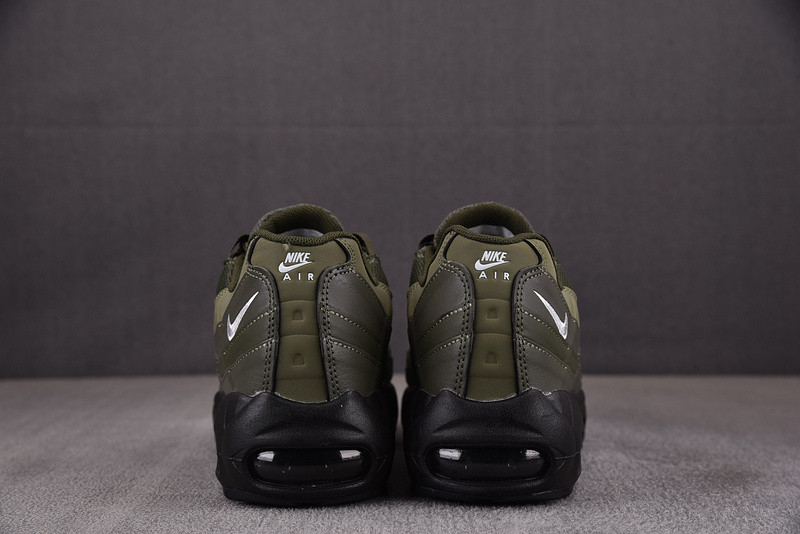 Nk Air Max 95 Cargo Khaki Reflective DZ4511-300