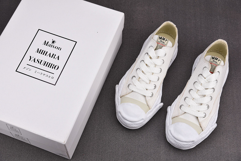 Ma*s*n mihara sneakers