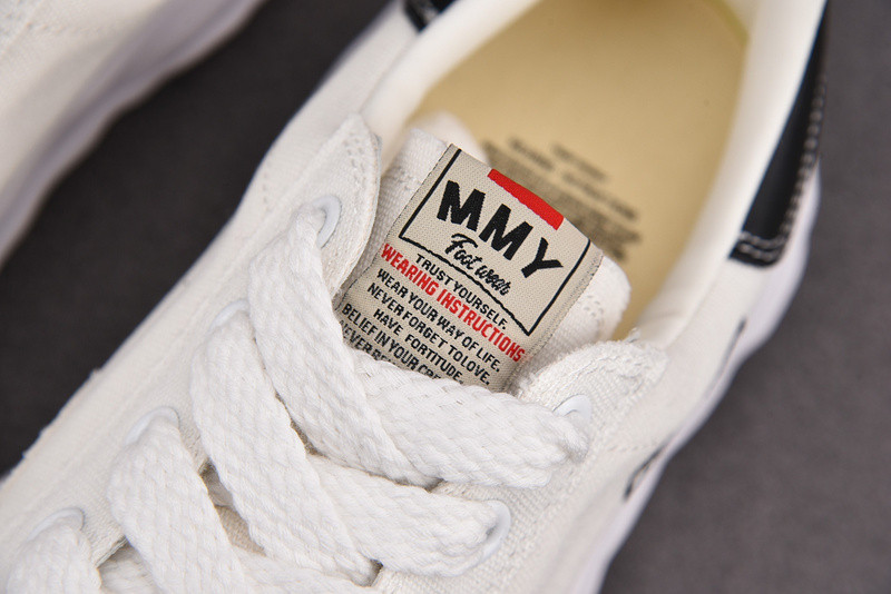 Ma*s*n mihara sneakers
