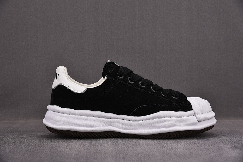 Ma*s*n mihara sneakers