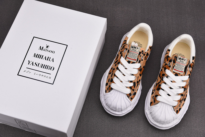 Ma*s*n mihara sneakers
