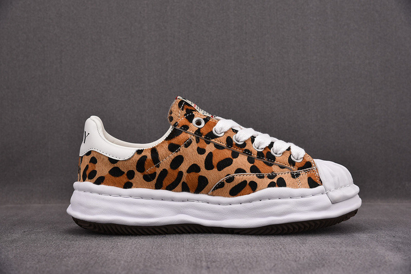 Ma*s*n mihara sneakers