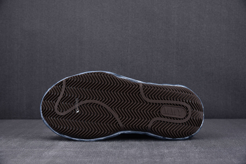 Ma*s*n mihara sneakers