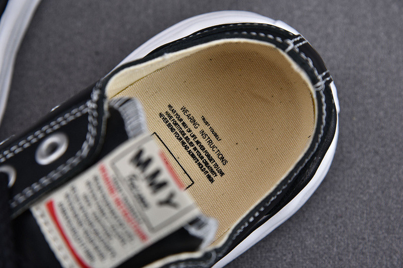 Ma*s*n mihara sneakers