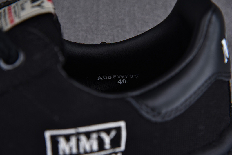 Ma*s*n mihara sneakers