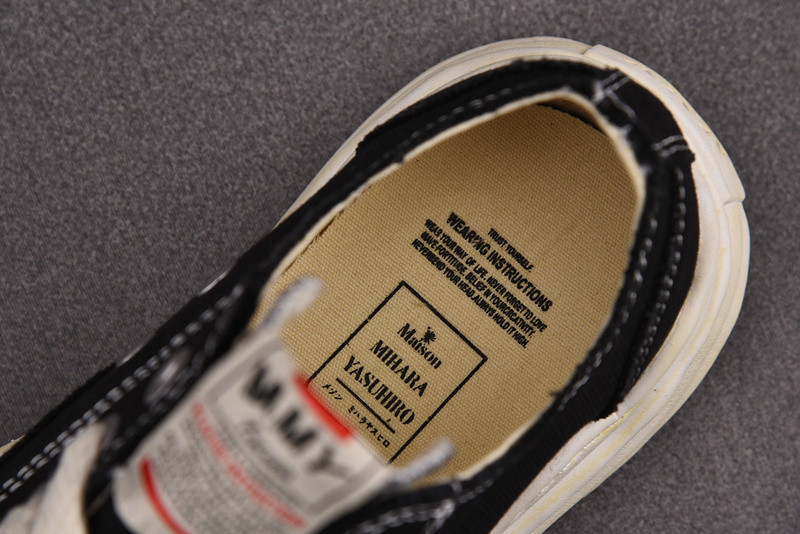 Ma*s*n mihara sneakers