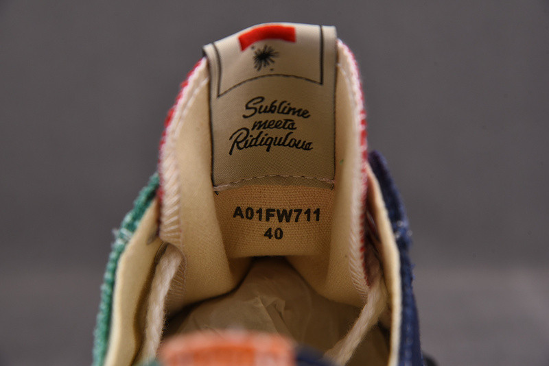 Ma*s*n mihara sneakers