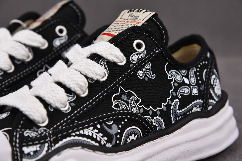 Ma*s*n mihara sneakers