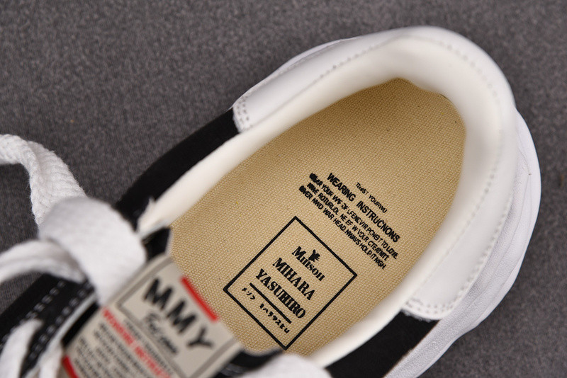 Ma*s*n mihara sneakers