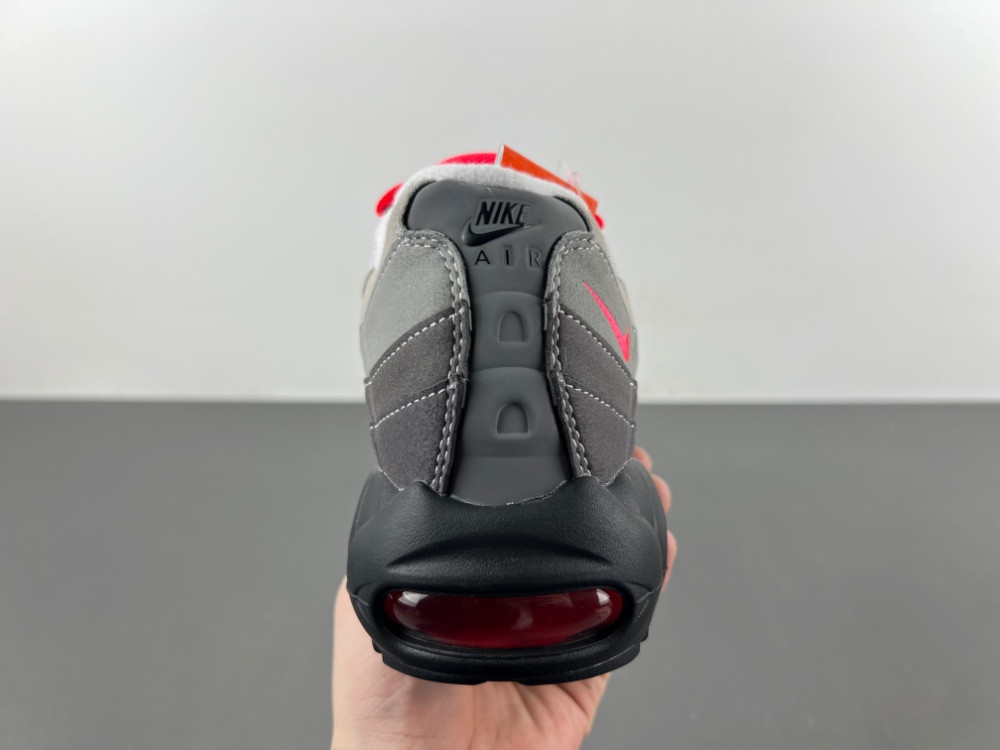Nk Air Max 95 AT2865-100