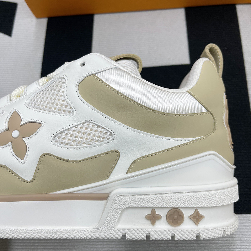 L*V Trainer Sneakers