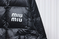 Miu COAT