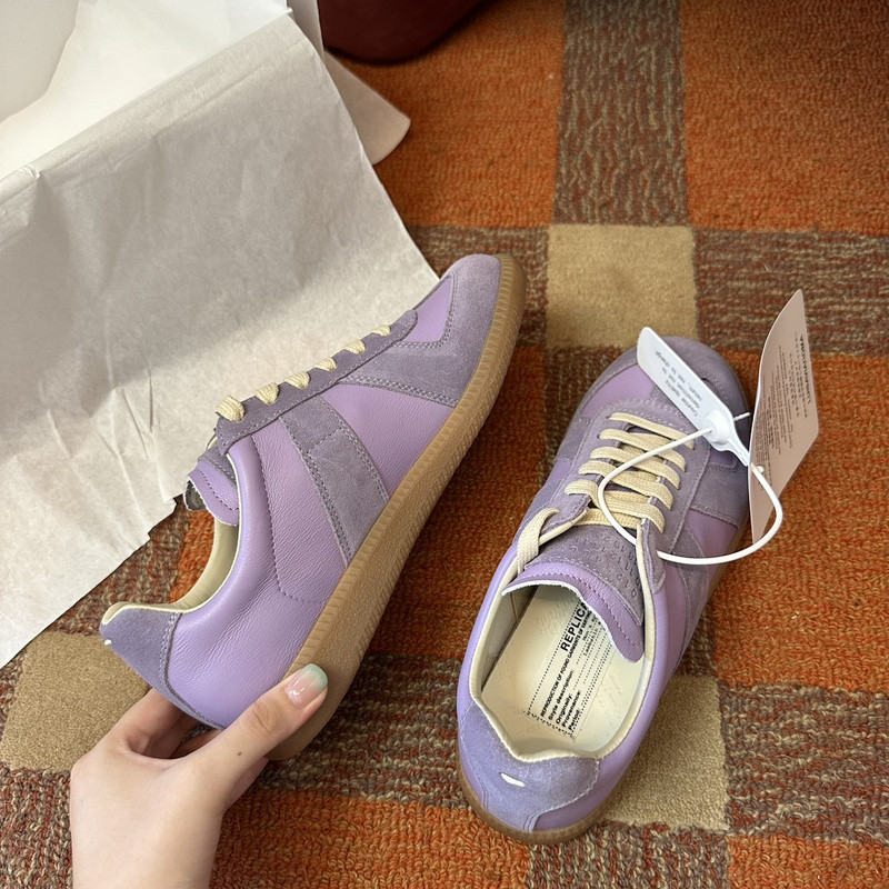 ma*s*n Ma*i*la sneakers