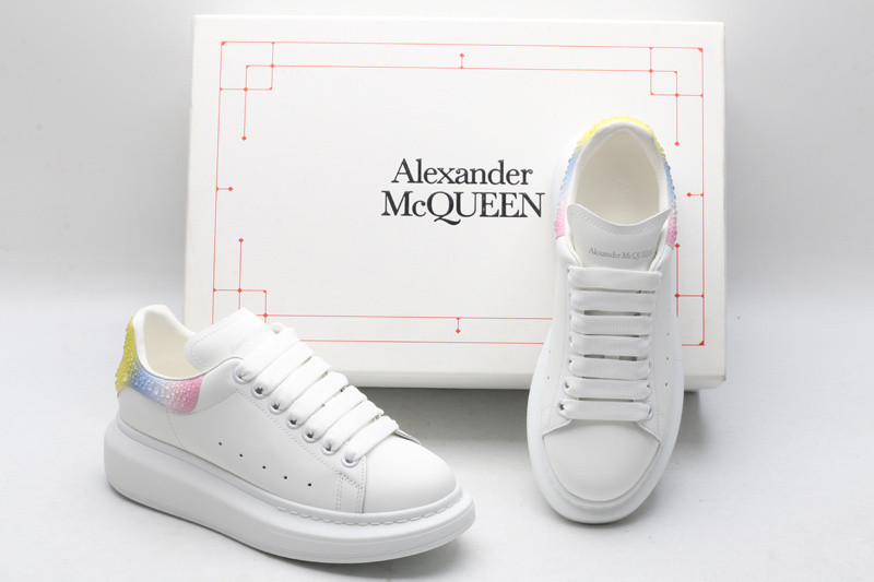 MQ Sneakers