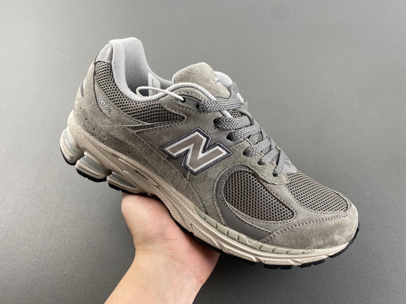 New New Balance ML2002RC