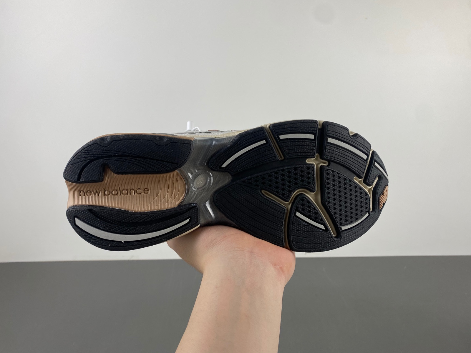 New Balance NB990 M2010GRY